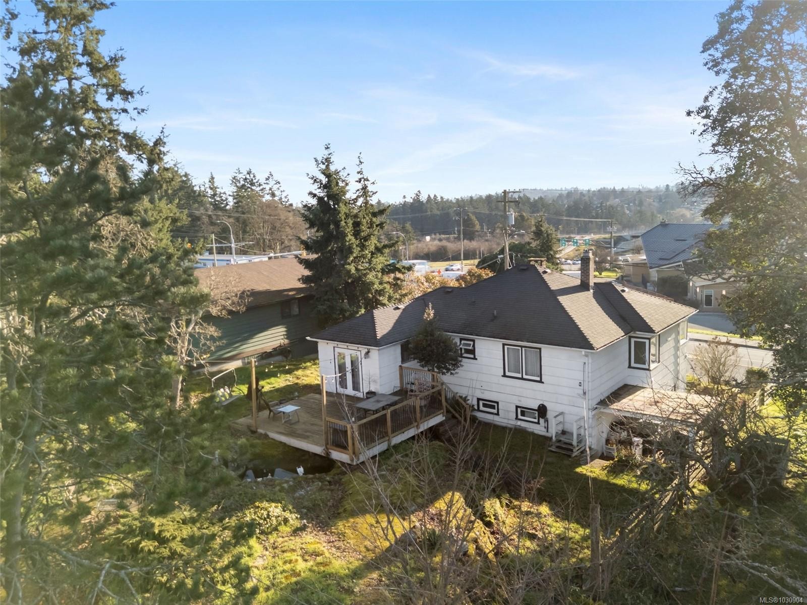 730 Burnside Rd West, Saanich, BC