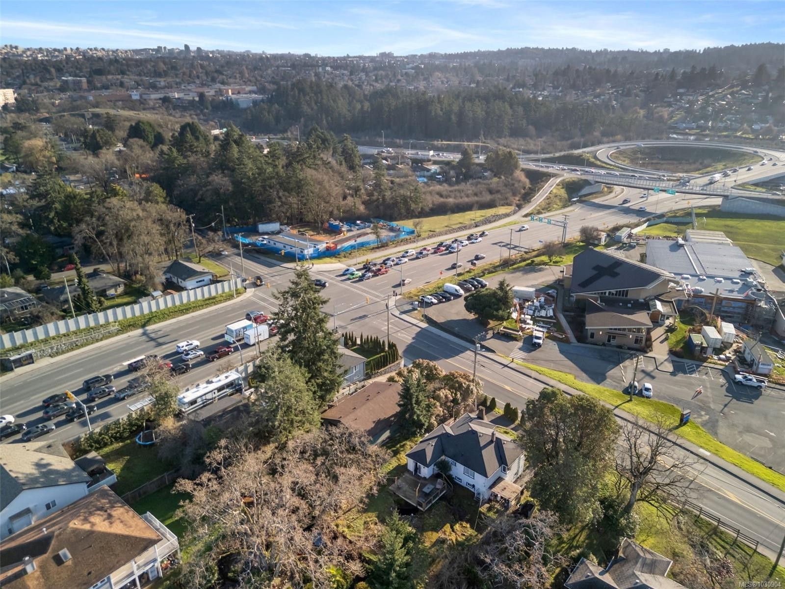 730 Burnside Rd West, Saanich, BC