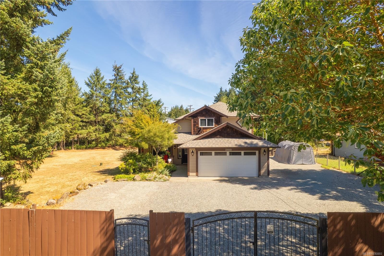 2100 Cedar Rd, Nanaimo, BC