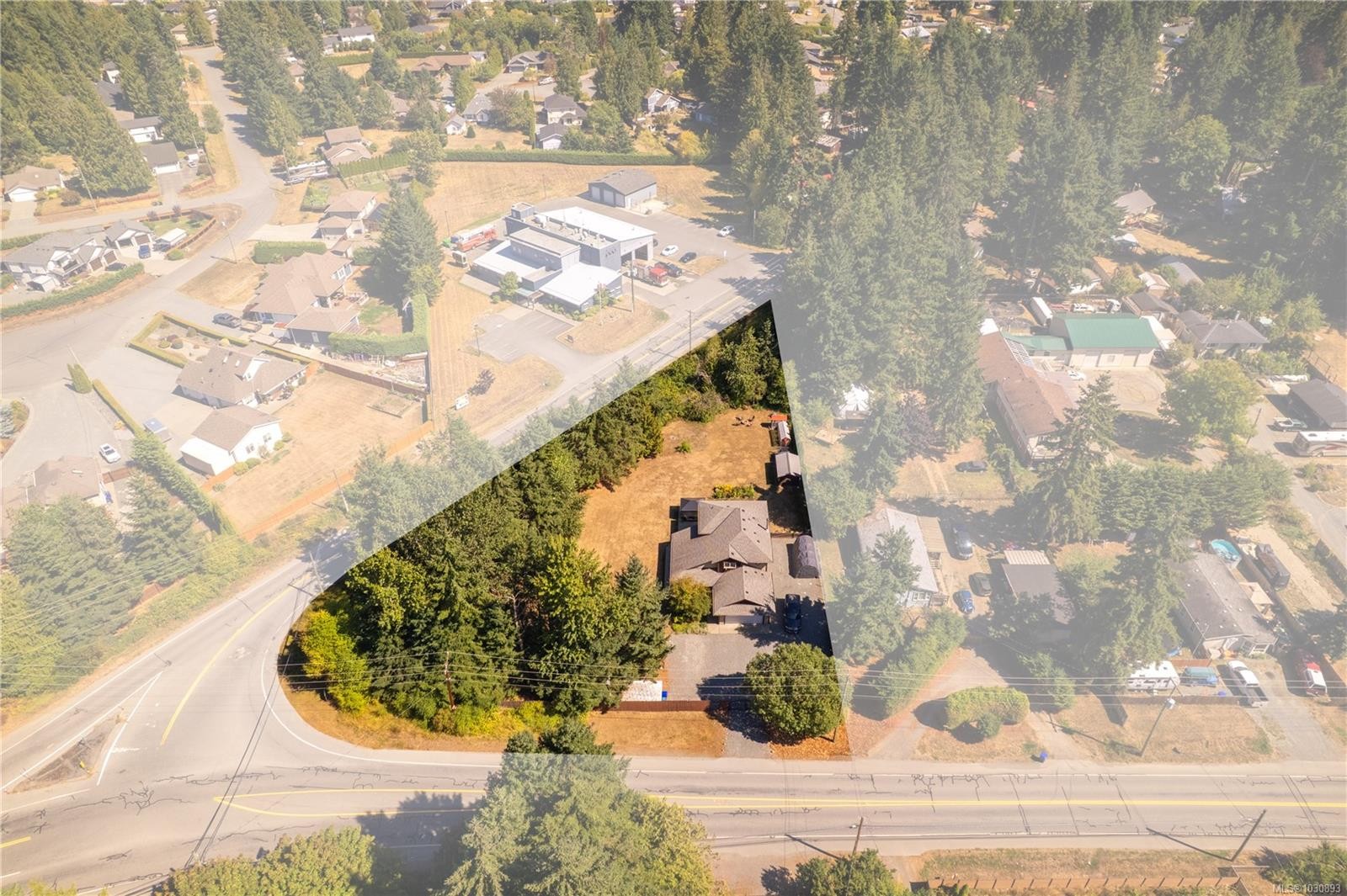 2100 Cedar Rd, Nanaimo, BC