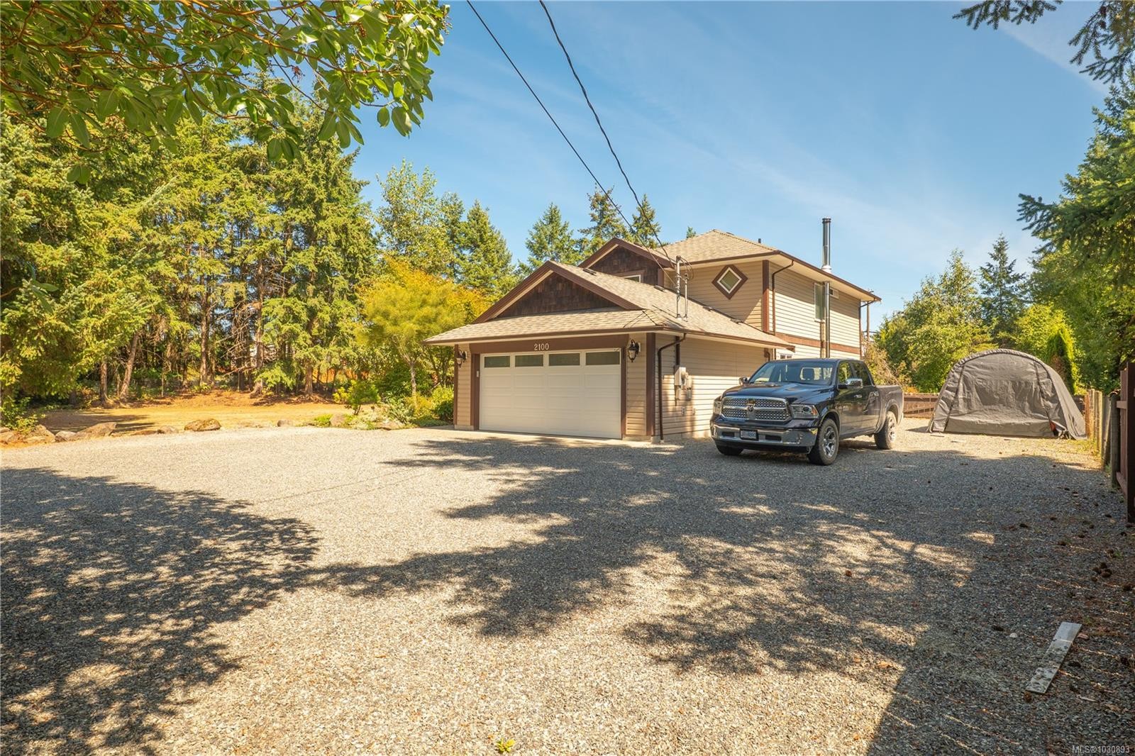 2100 Cedar Rd, Nanaimo, BC