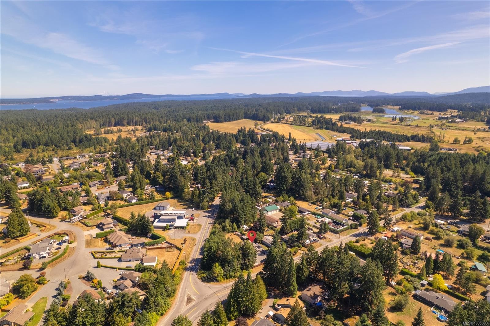 2100 Cedar Rd, Nanaimo, BC