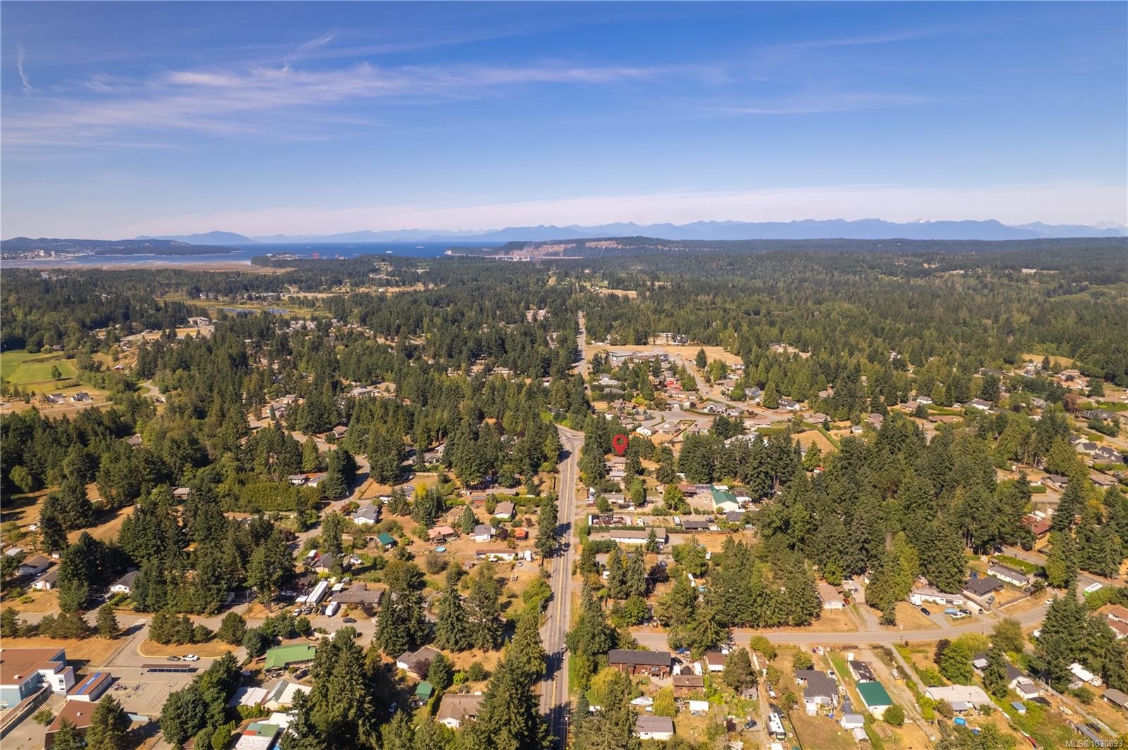 2100 Cedar Rd, Nanaimo, BC