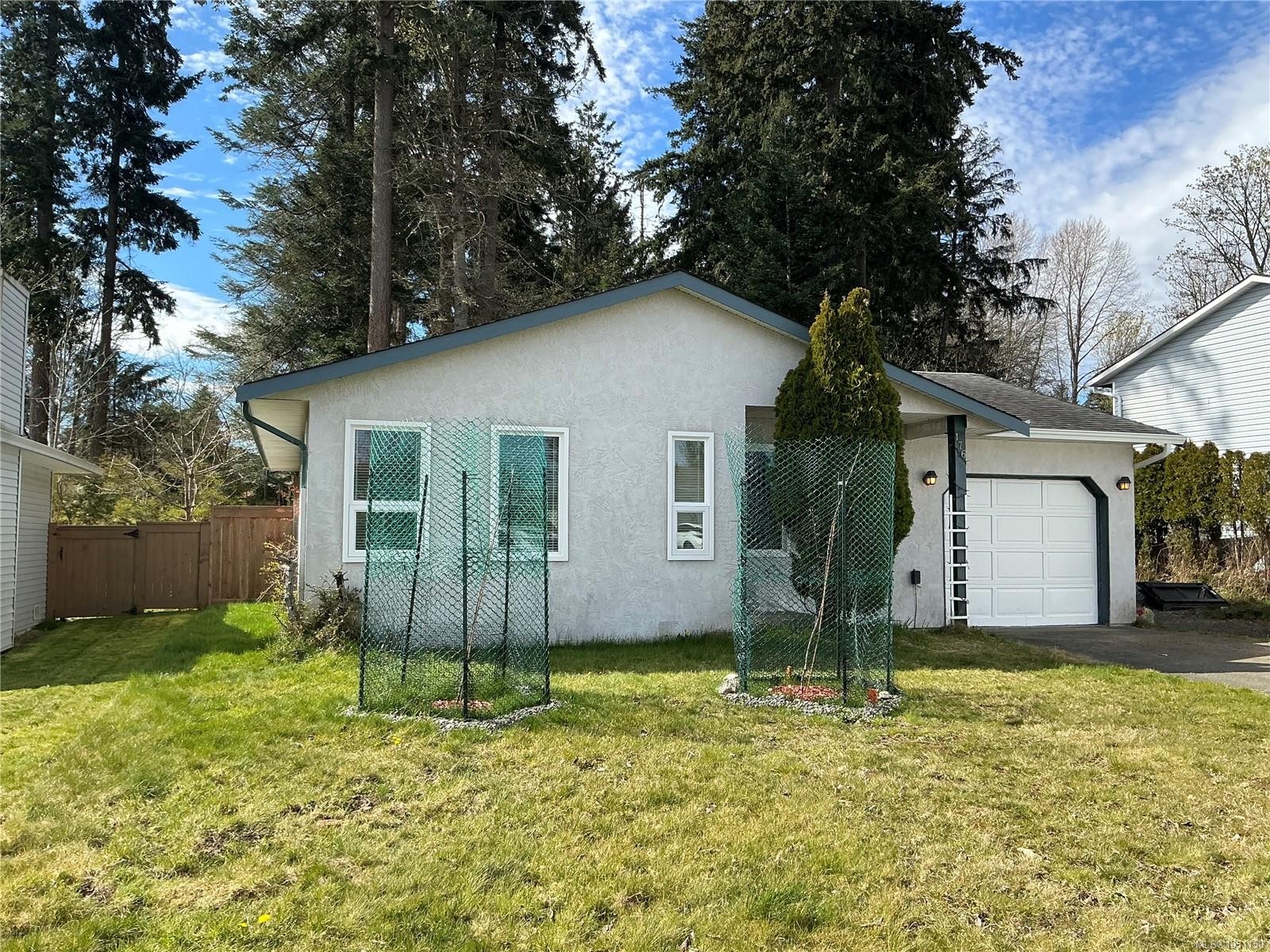 176 Reef Cres, Campbell River, BC