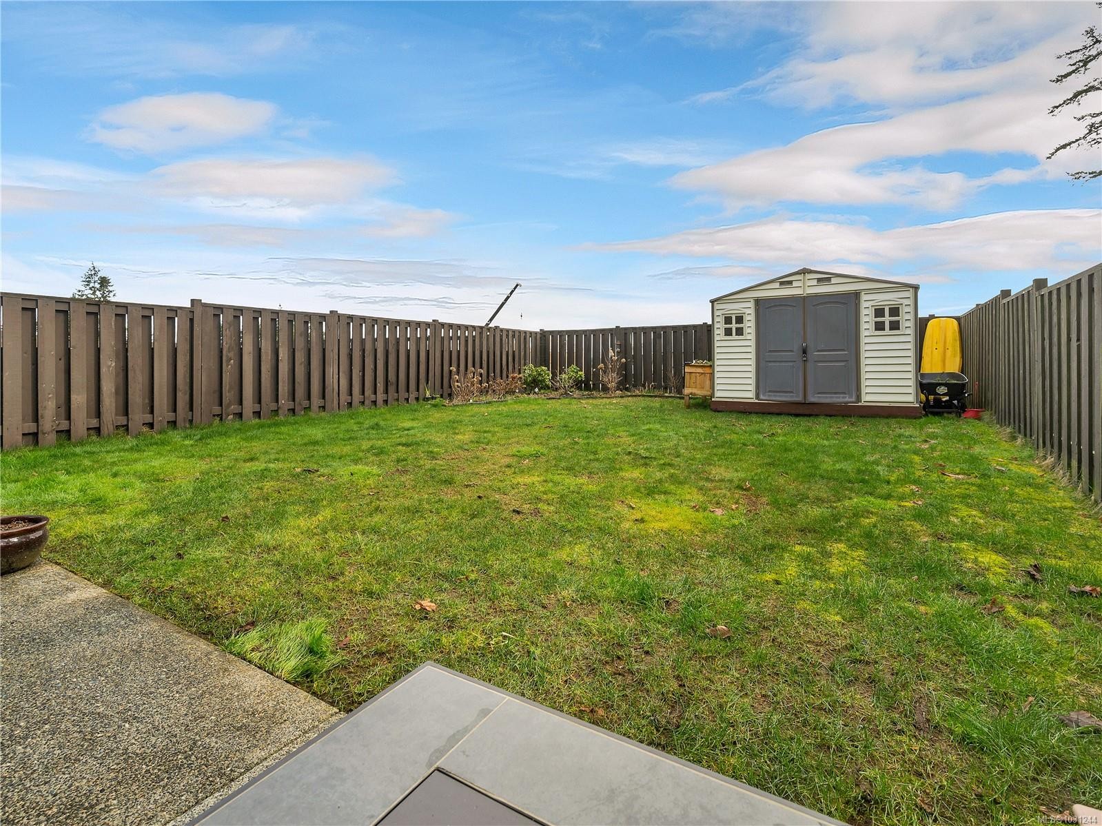 A-535 Petersen Rd, Campbell River, BC - Outdoor