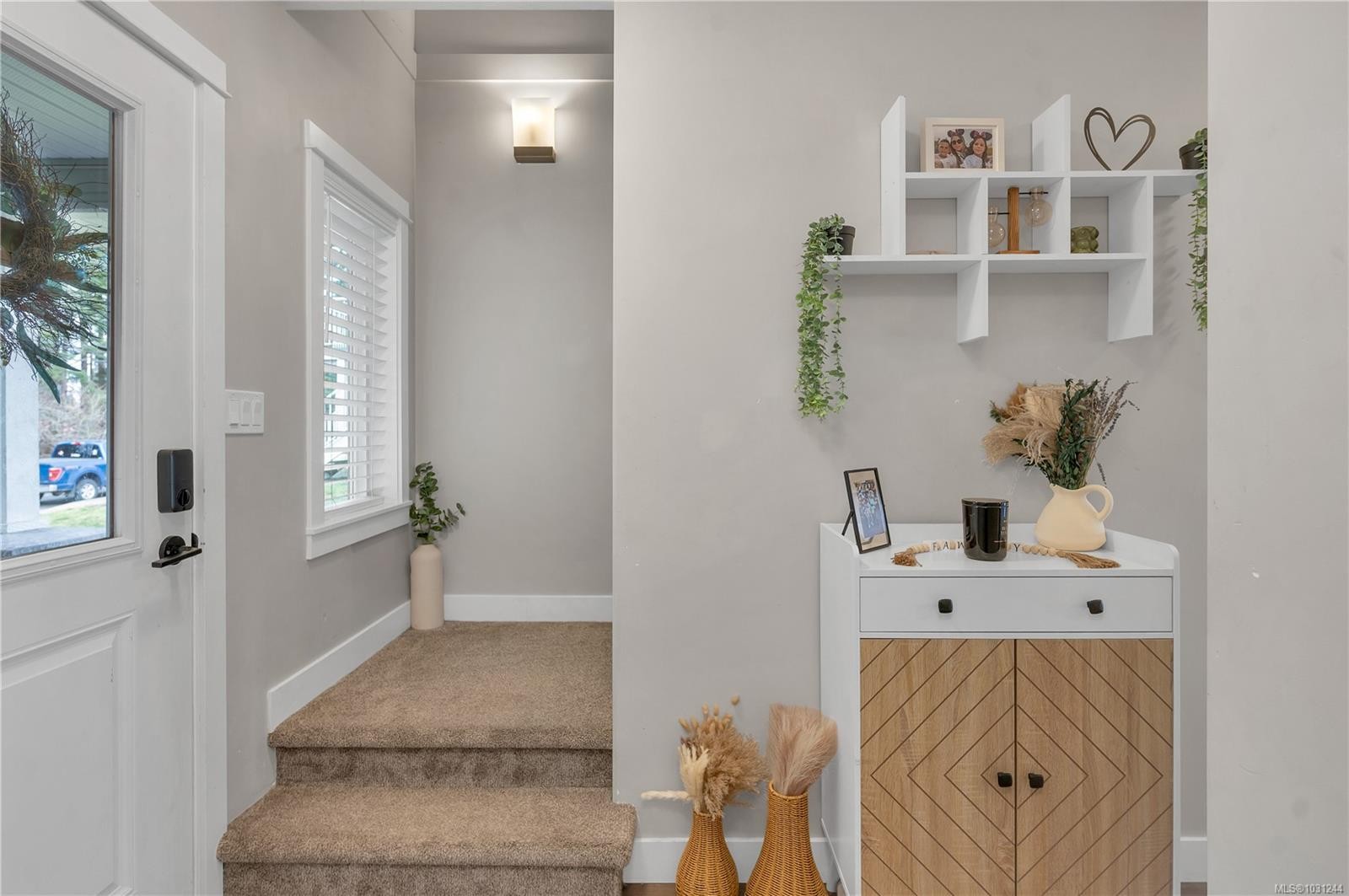 A-535 Petersen Rd, Campbell River, BC - Indoor Photo Showing Other Room