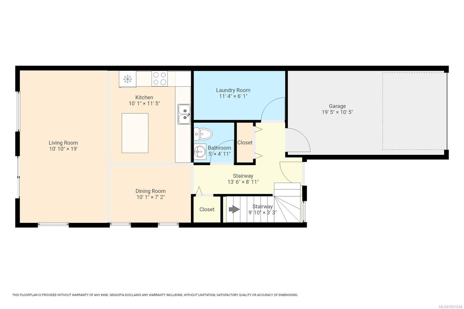 A-535 Petersen Rd, Campbell River, BC - Other