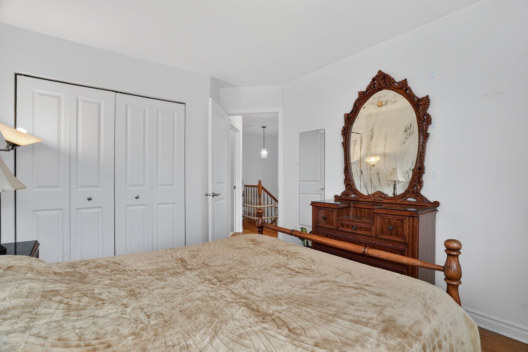 Chambre à coucher - 34D Boul. Des Sources, Pointe-Claire, QC - Indoor Photo Showing Bedroom