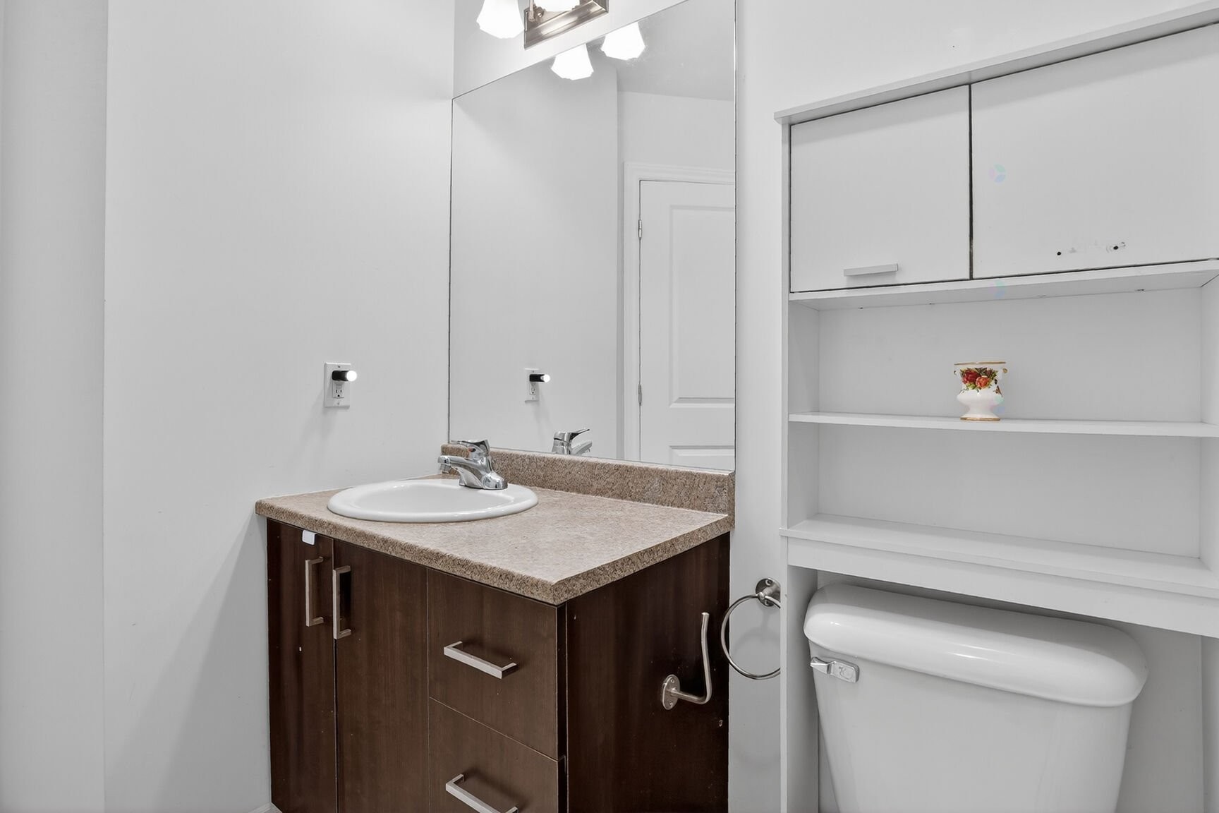 Salle de bains - 34D Boul. Des Sources, Pointe-Claire, QC - Indoor Photo Showing Bathroom