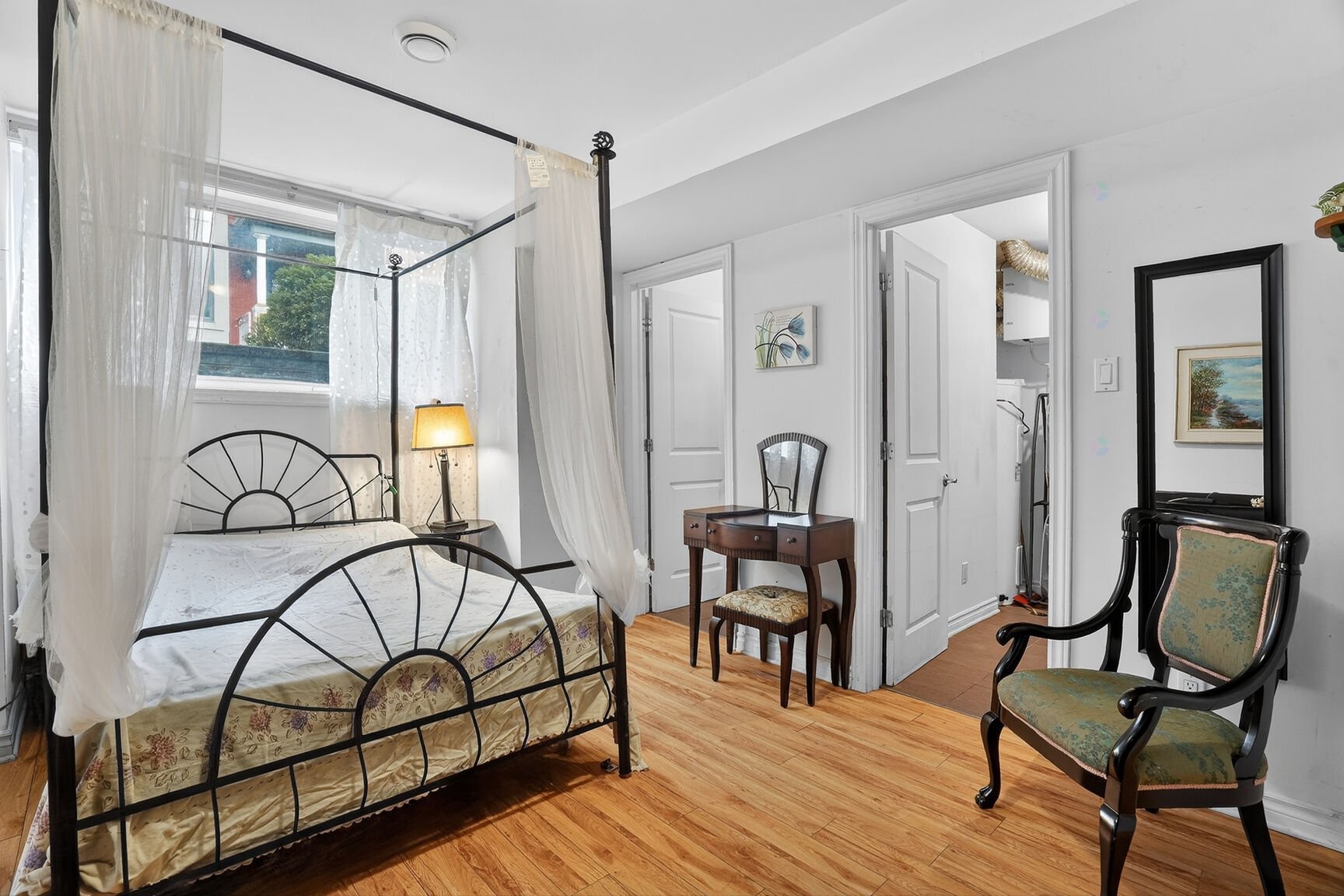 Chambre à coucher - 34D Boul. Des Sources, Pointe-Claire, QC - Indoor