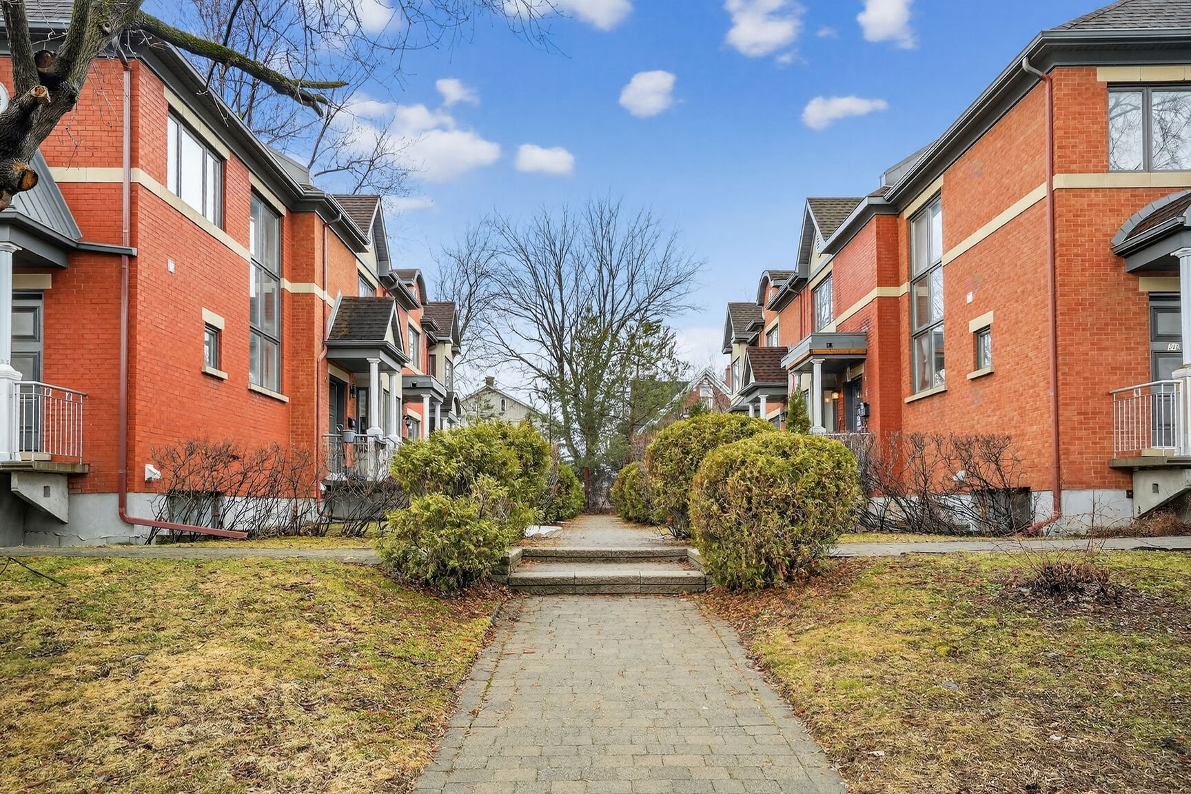 Extérieur - 34D Boul. Des Sources, Pointe-Claire, QC - Outdoor With Exterior