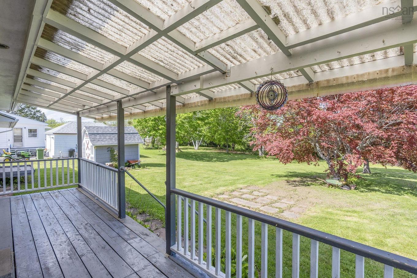 30 Victoria Street, Middleton, NS