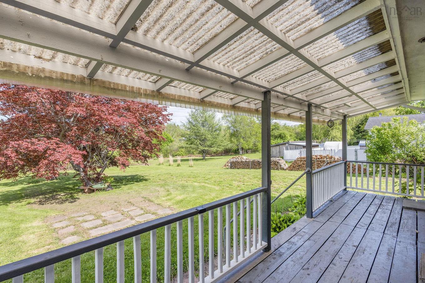 30 Victoria Street, Middleton, NS
