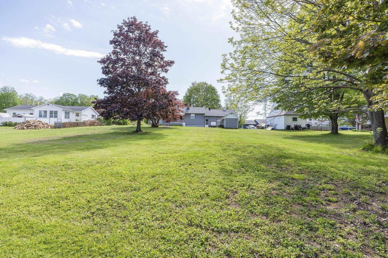 30 Victoria Street, Middleton, NS