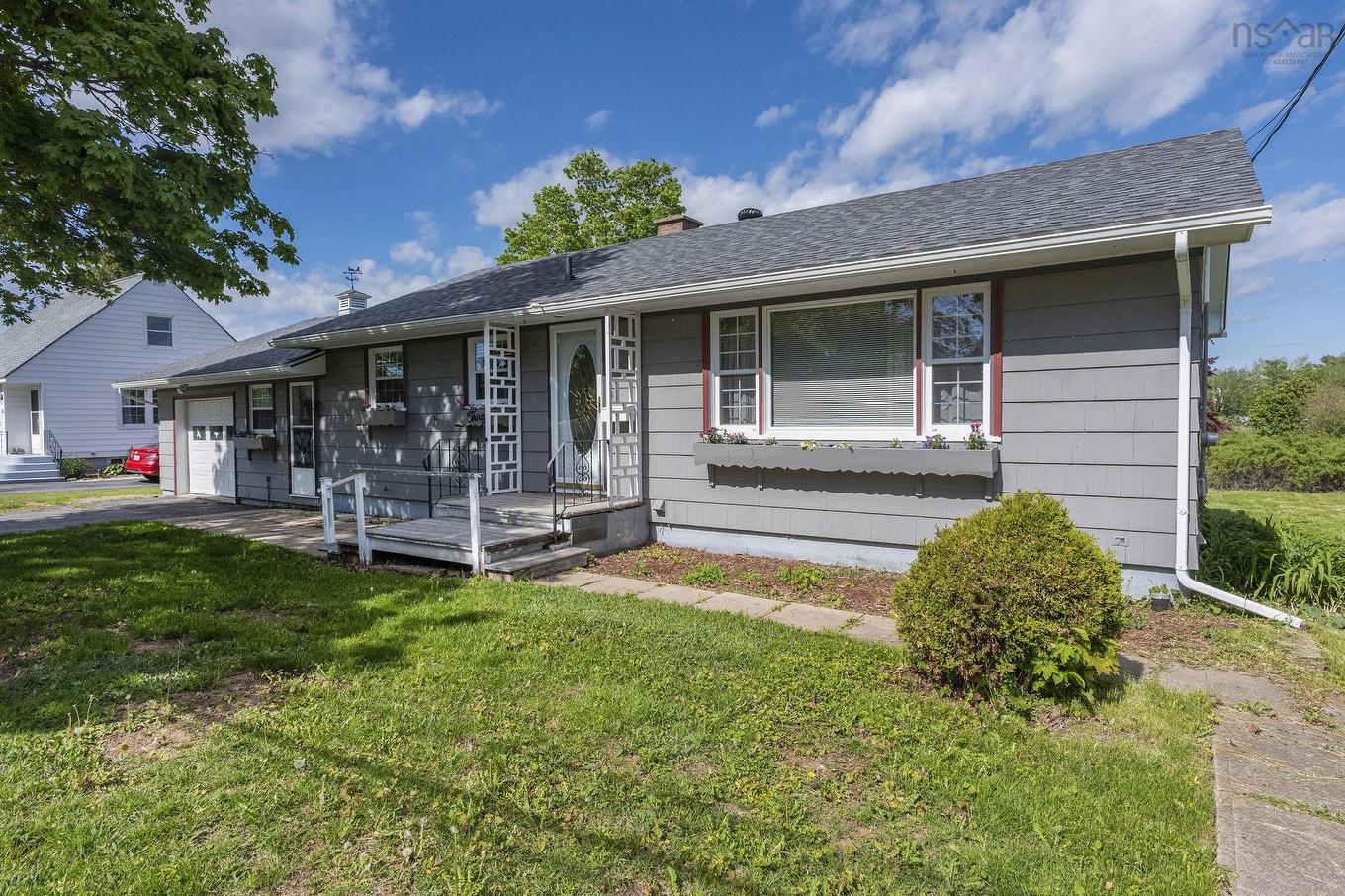 30 Victoria Street, Middleton, NS