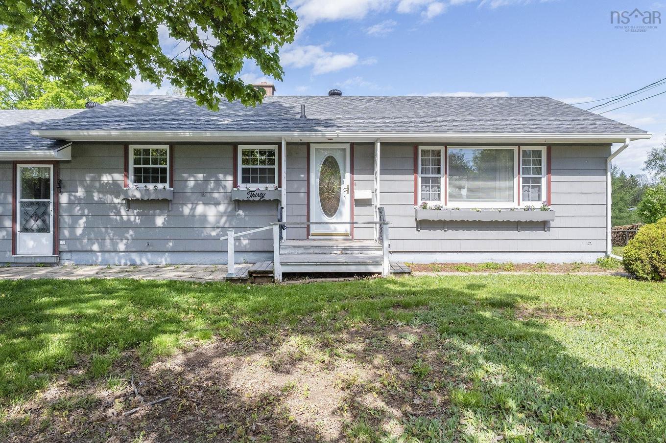 30 Victoria Street, Middleton, NS