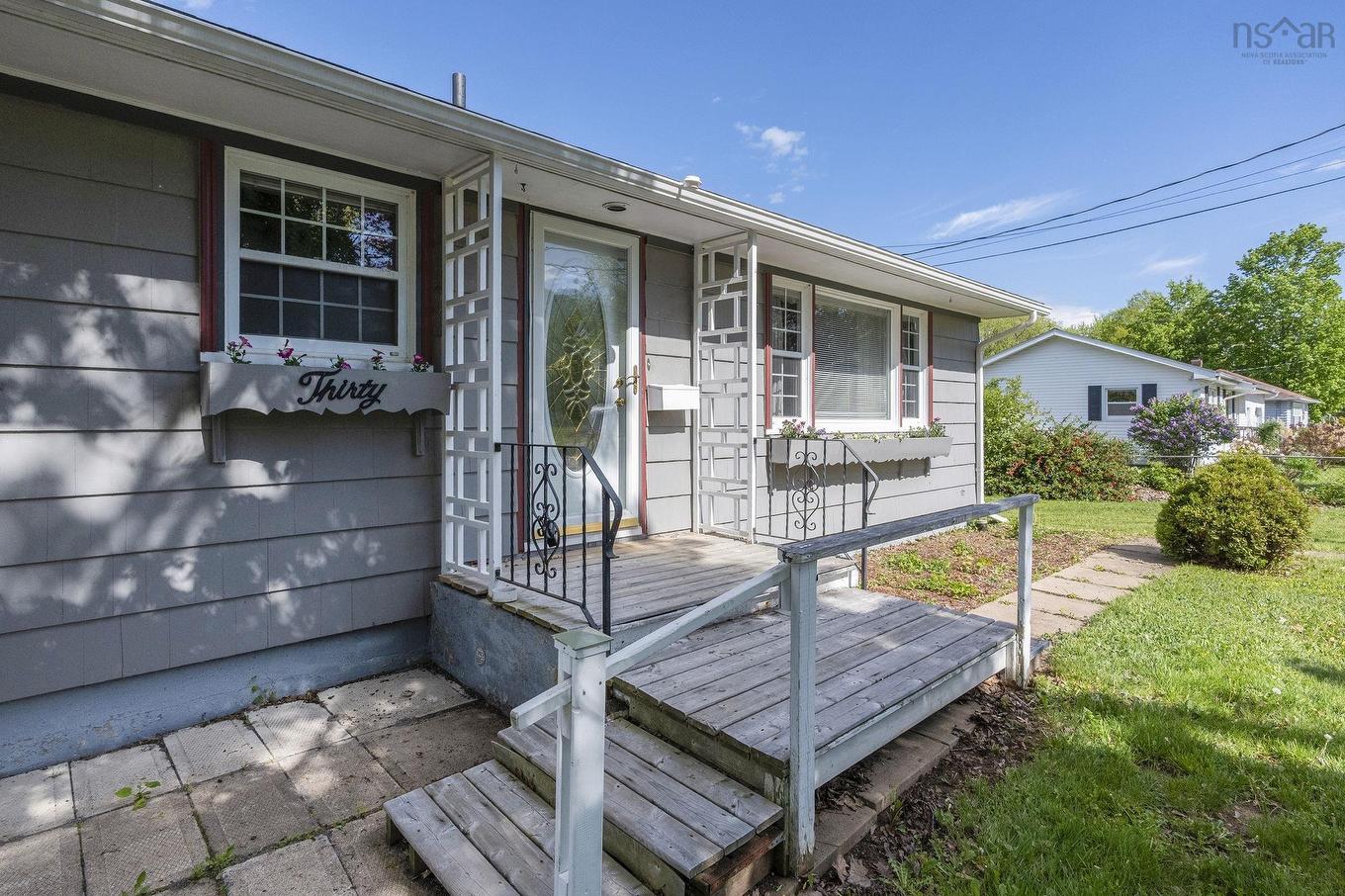 30 Victoria Street, Middleton, NS