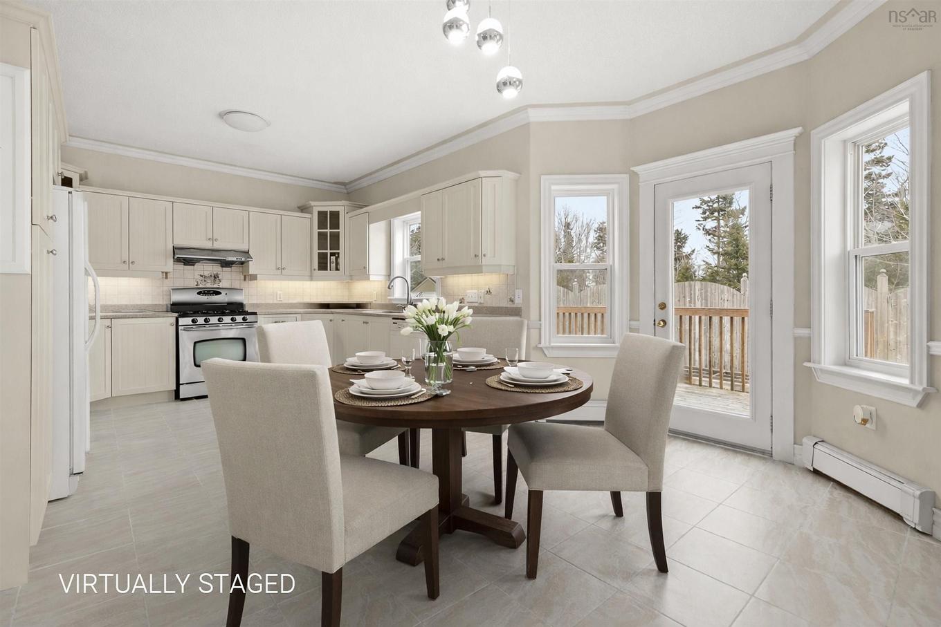 31 Parkmount Close, Clayton Park, NS