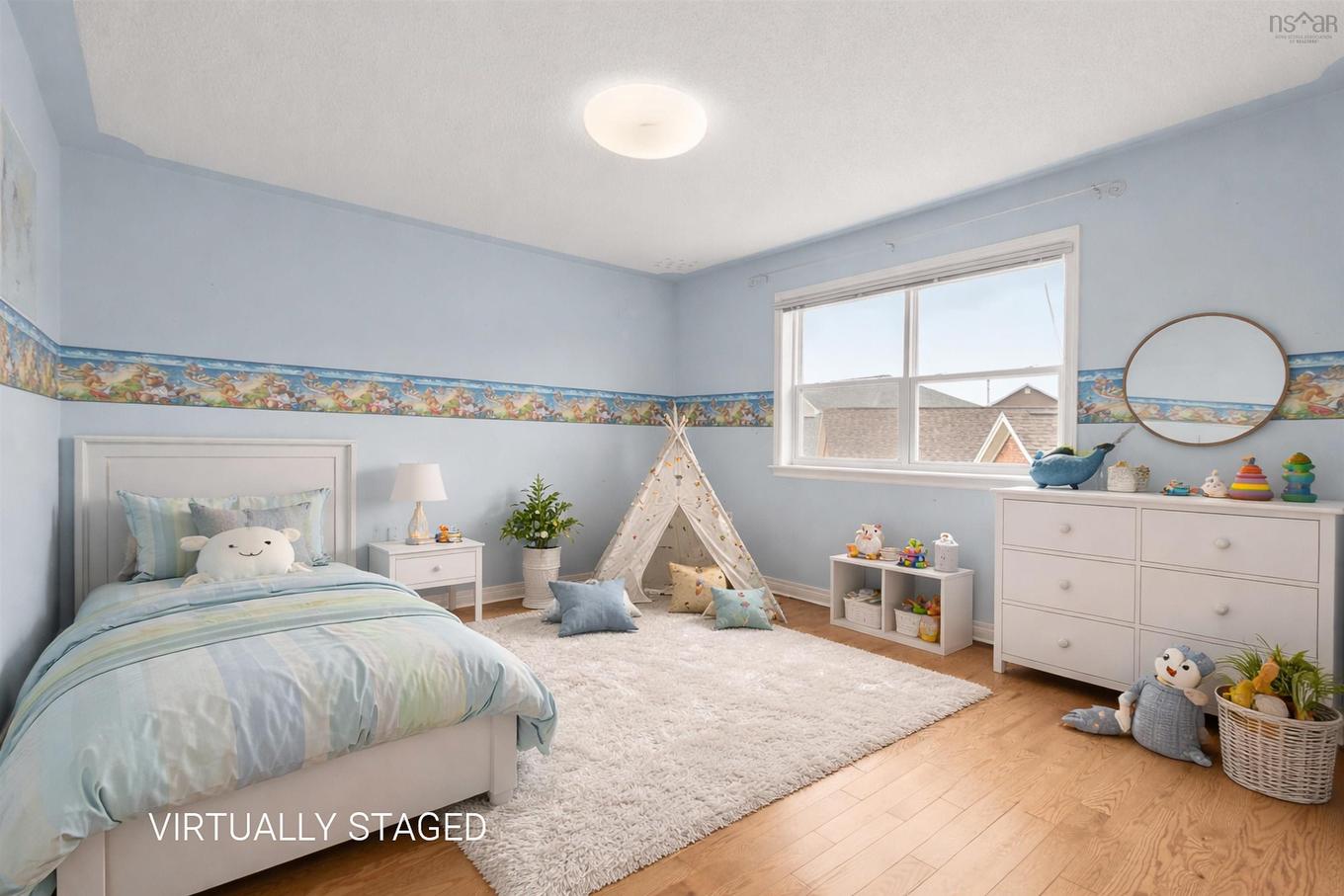 31 Parkmount Close, Clayton Park, NS