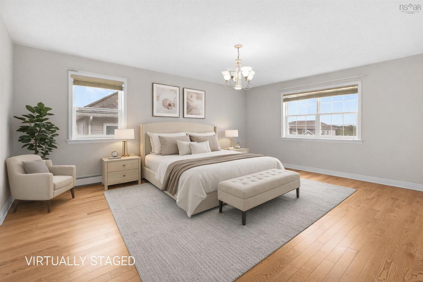 31 Parkmount Close, Clayton Park, NS