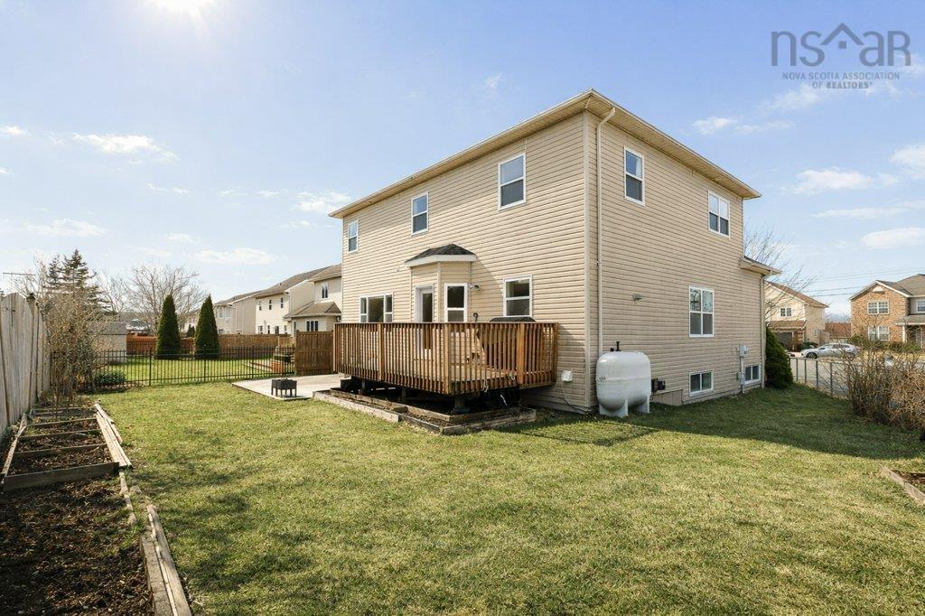 31 Parkmount Close, Clayton Park, NS
