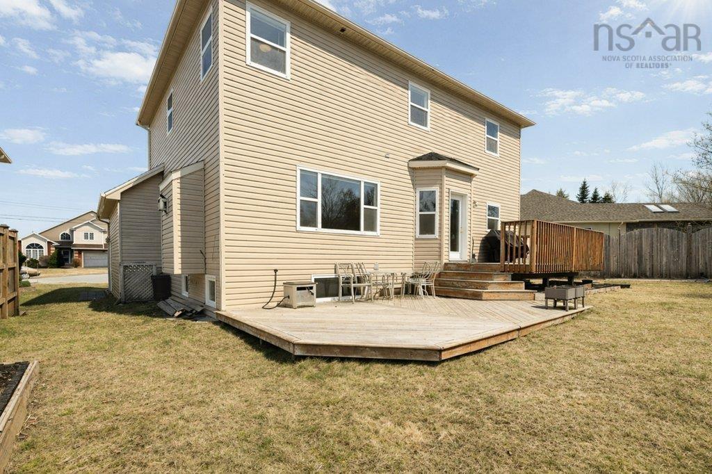 31 Parkmount Close, Clayton Park, NS