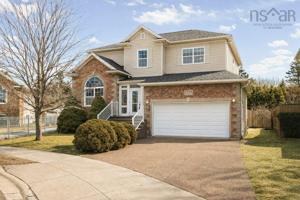 31 Parkmount Close, Clayton Park, NS