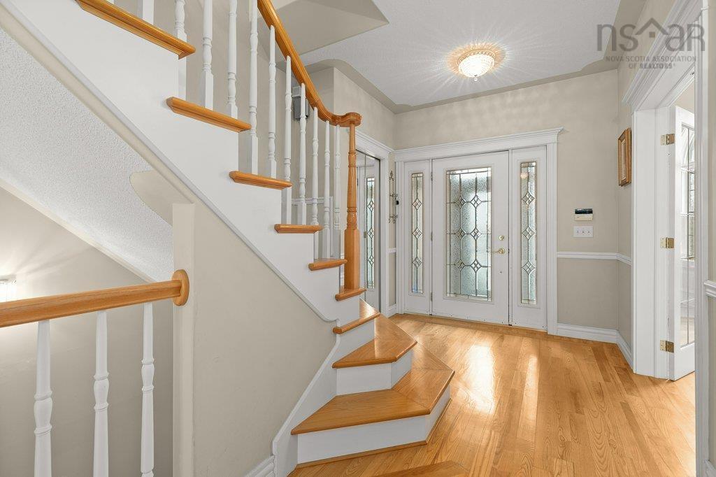 31 Parkmount Close, Clayton Park, NS