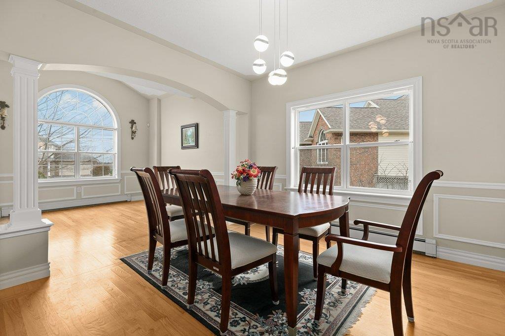 31 Parkmount Close, Clayton Park, NS