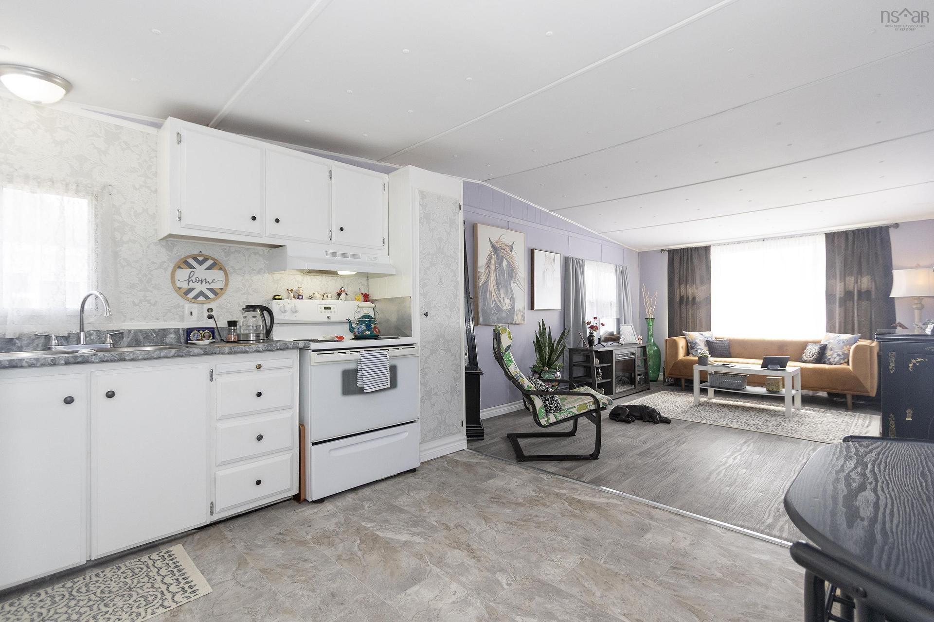 28 Liberty Lane, Amherst, NS