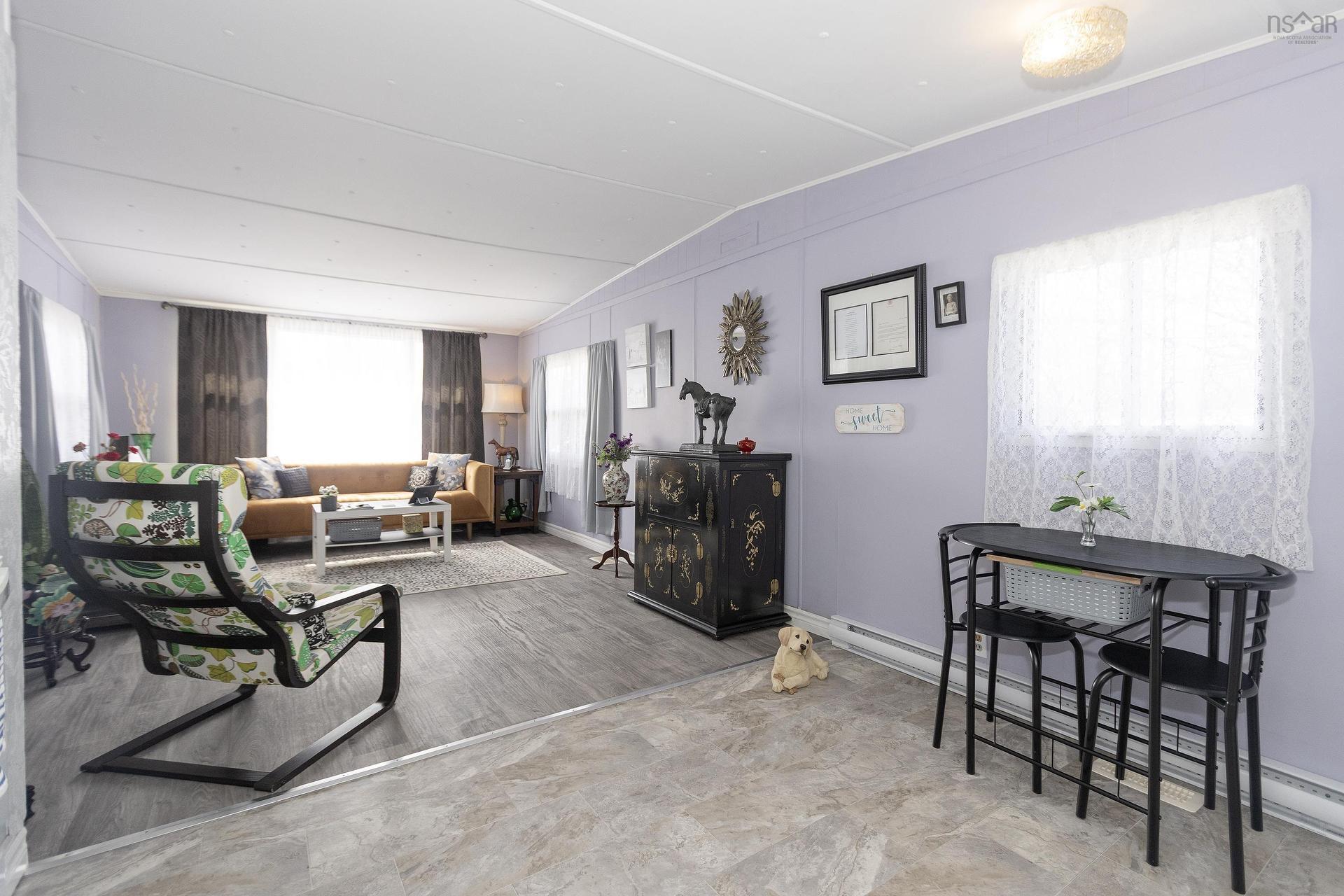 28 Liberty Lane, Amherst, NS