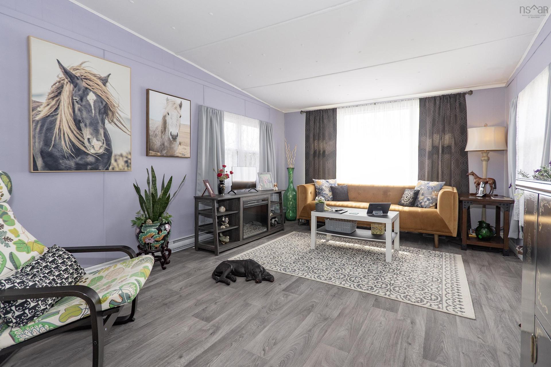 28 Liberty Lane, Amherst, NS