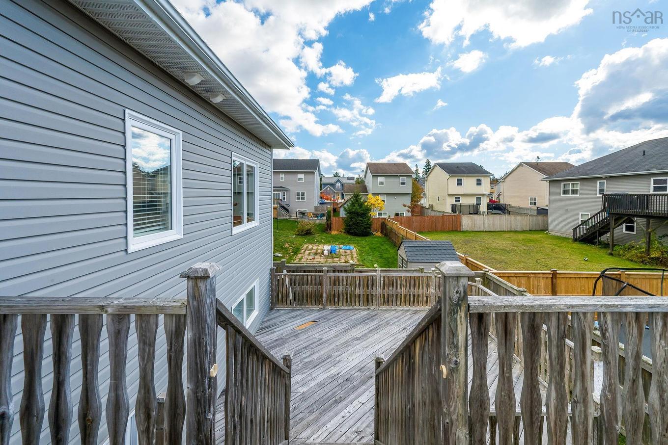 14 Marshall Street, Dartmouth, NS