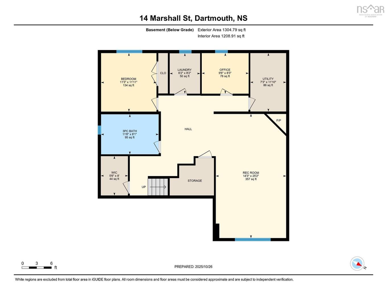 14 Marshall Street, Dartmouth, NS