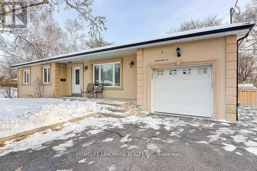 32 Windridge Drive, Markham, ON - Outdoor