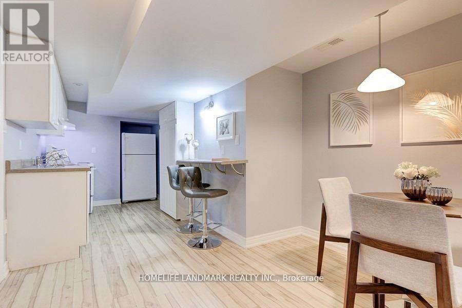 32 Windridge Drive, Markham, ON - Indoor