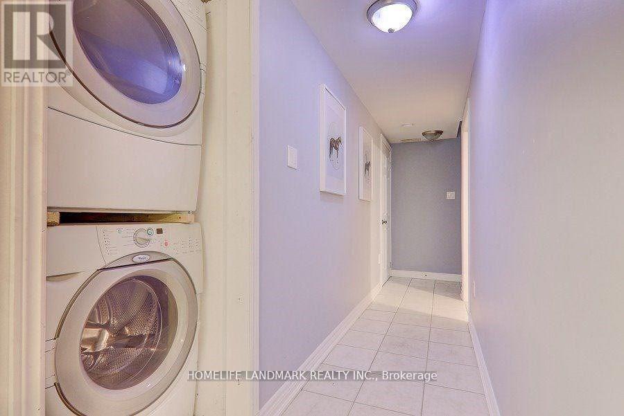 basement - 32 Windridge Drive, Markham, ON - Indoor Photo Showing Laundry Room