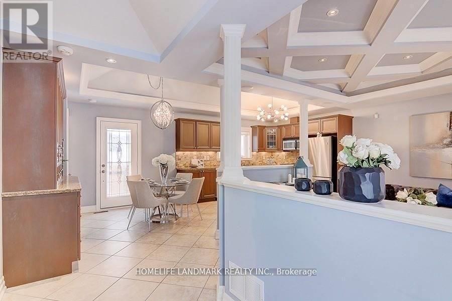 32 Windridge Drive, Markham, ON - Indoor