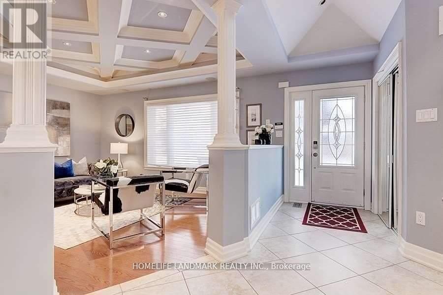 32 Windridge Drive, Markham, ON - Indoor Photo Showing Other Room