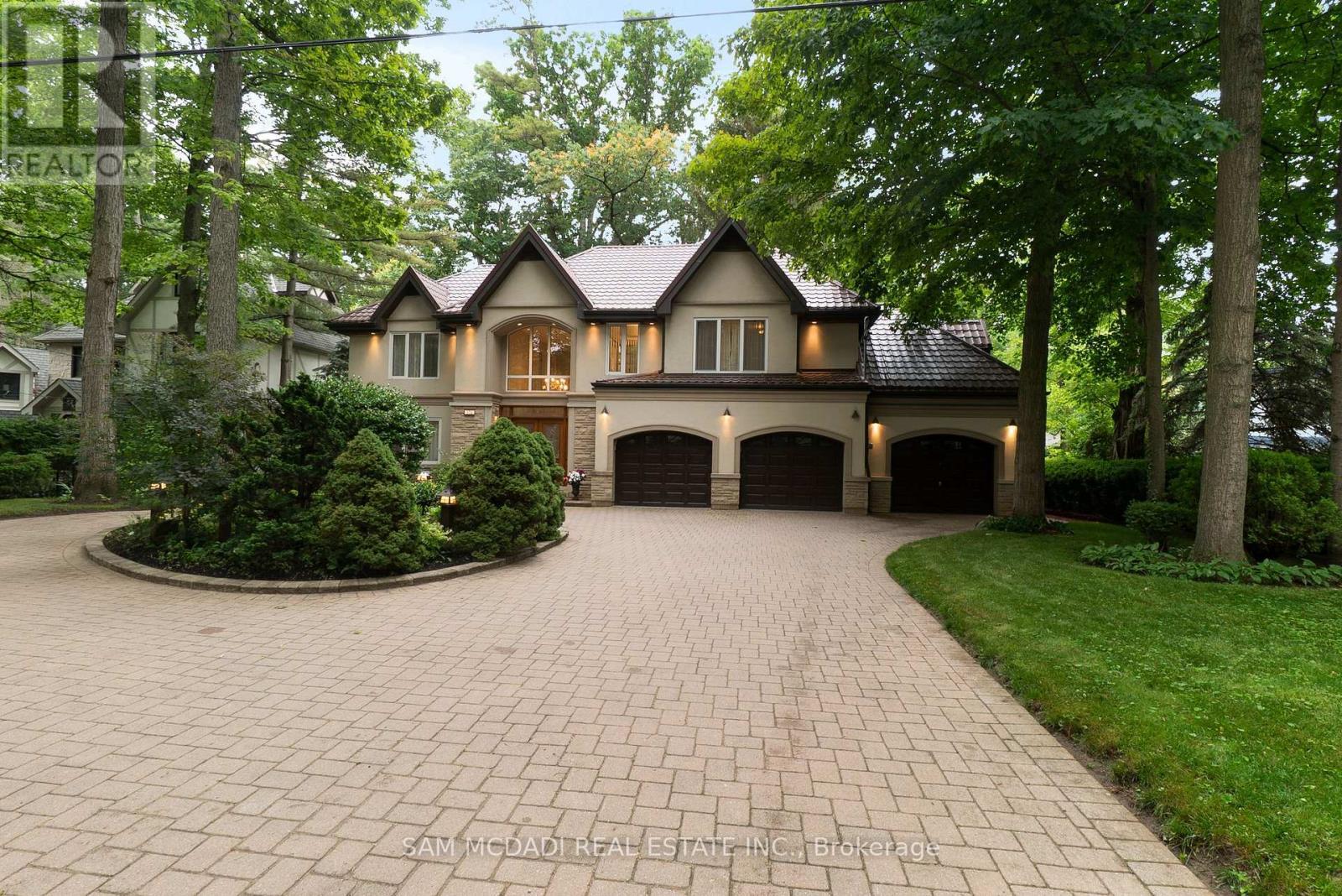 978 Tennyson Avenue, Mississauga, ON - Outdoor With Deck Patio Veranda With Facade