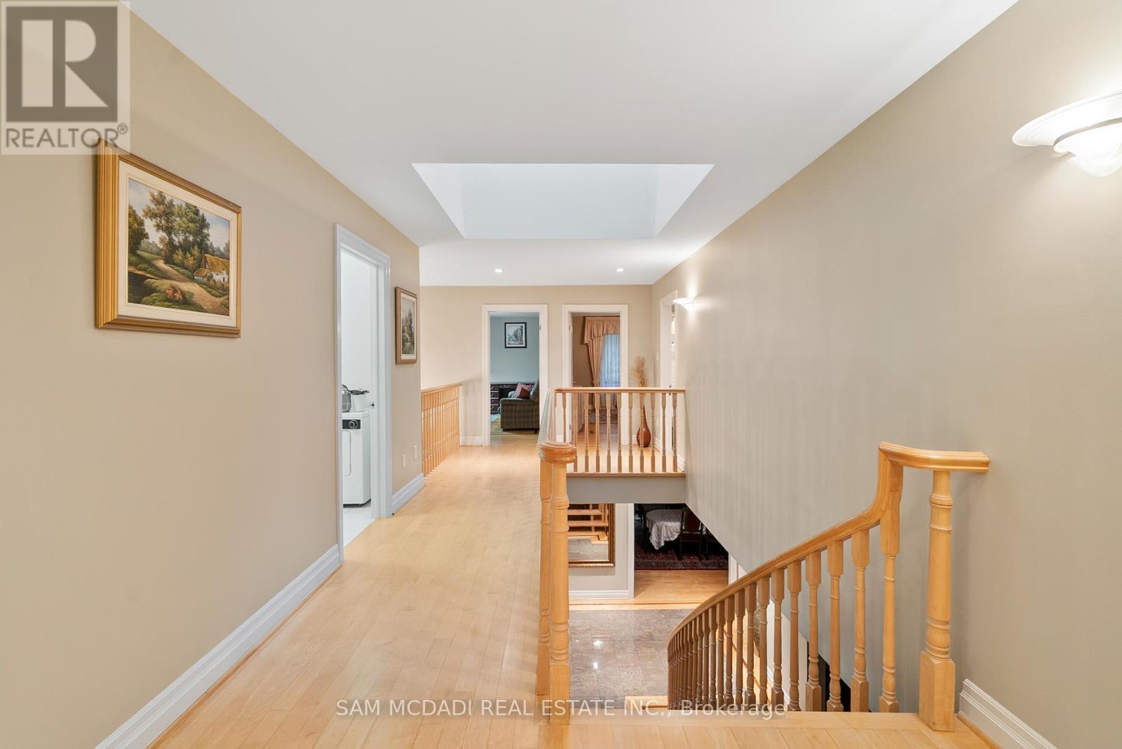 978 Tennyson Avenue, Mississauga, ON - Indoor Photo Showing Other Room