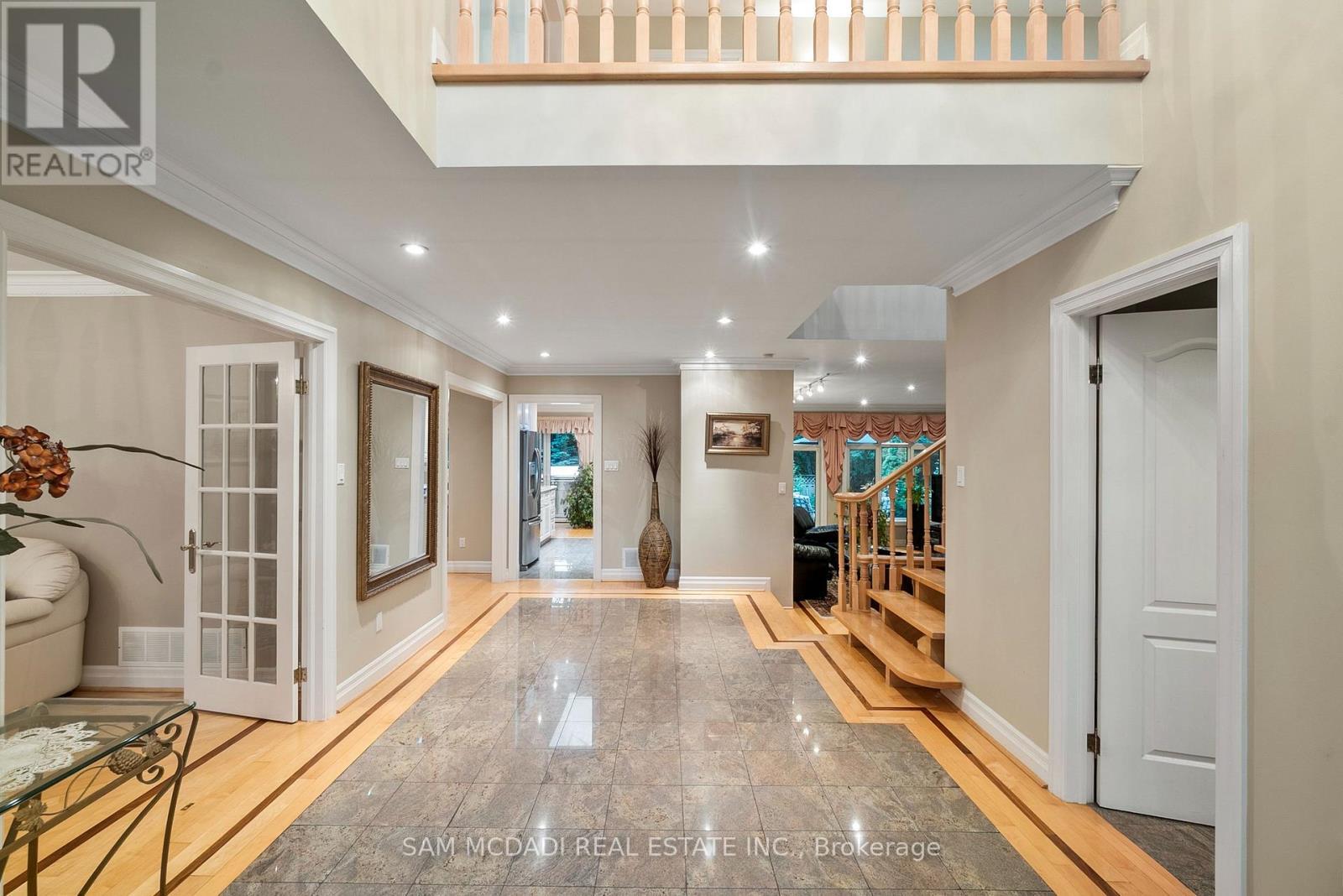 978 Tennyson Avenue, Mississauga, ON - Indoor Photo Showing Other Room