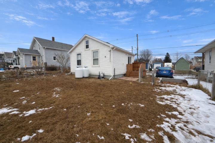 276 Duke Street, Summerside, PE