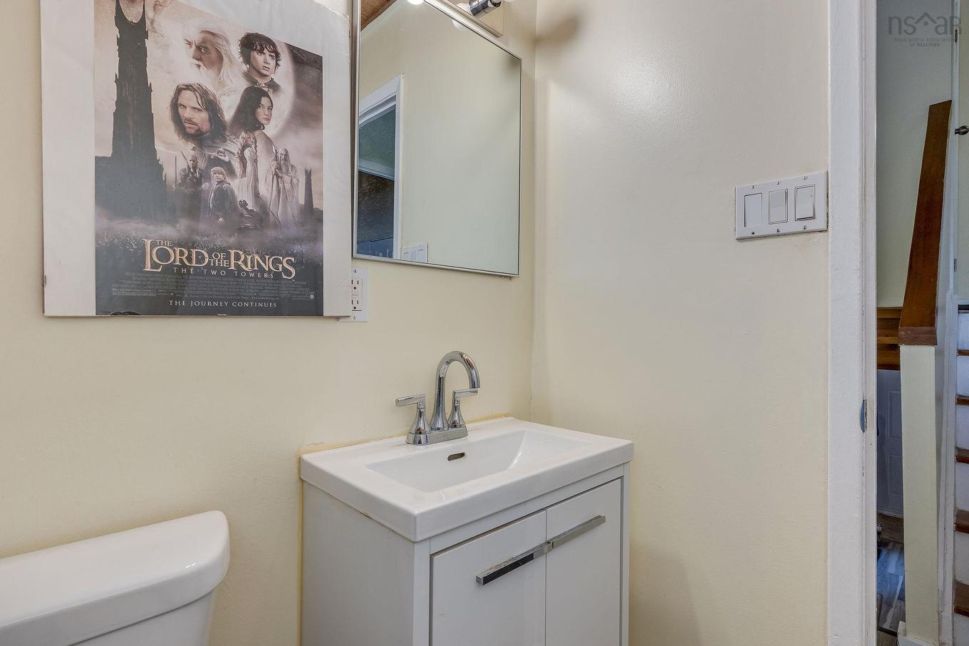 72 Cavendish Road, Halifax, NS