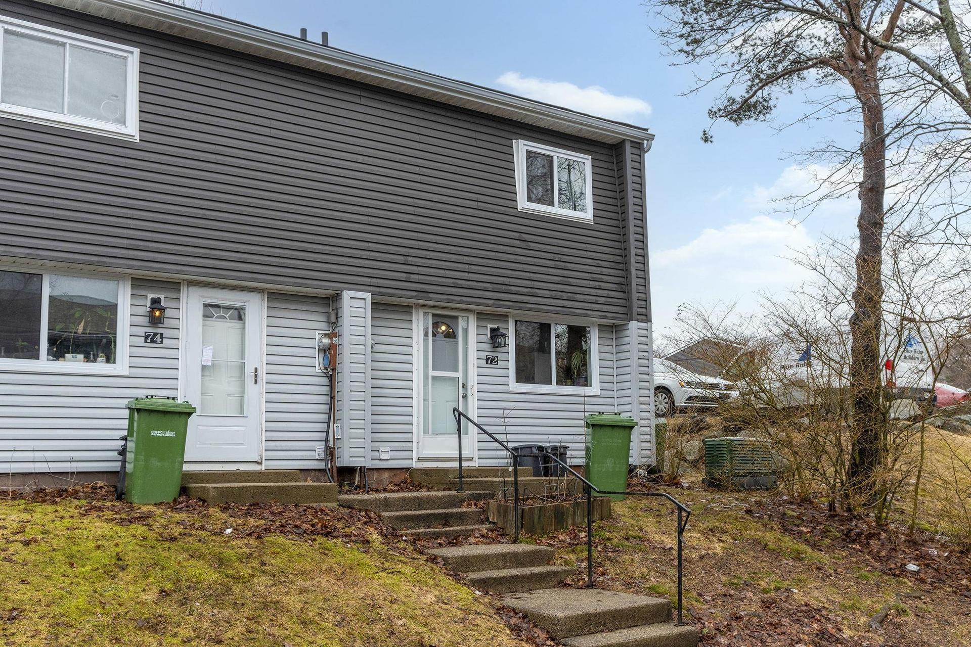 72 Cavendish Road, Halifax, NS
