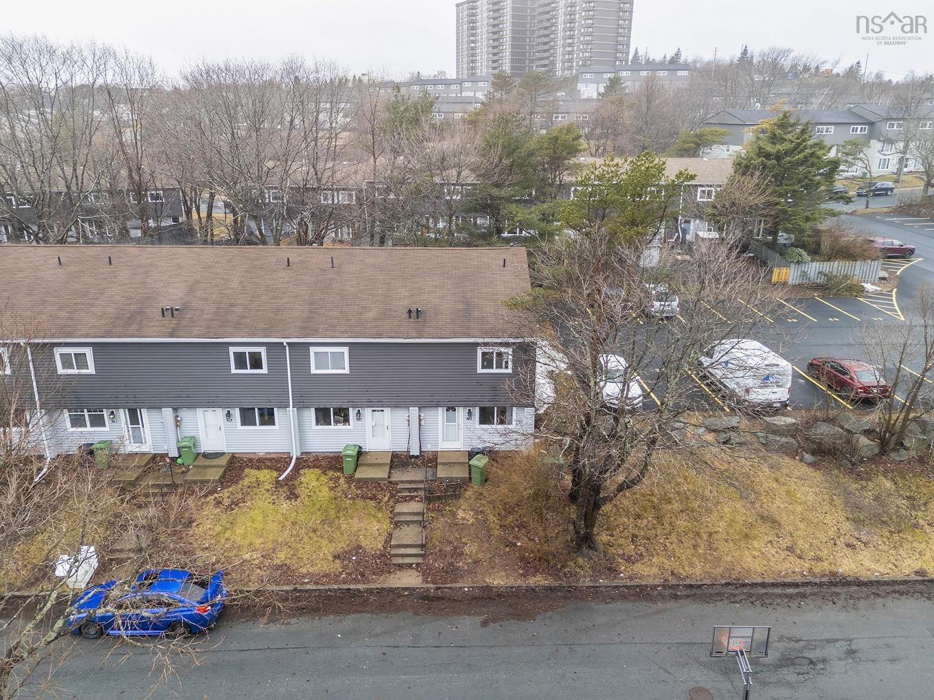 72 Cavendish Road, Halifax, NS