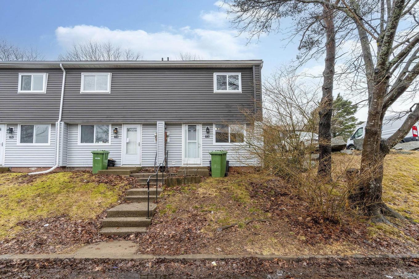 72 Cavendish Road, Halifax, NS