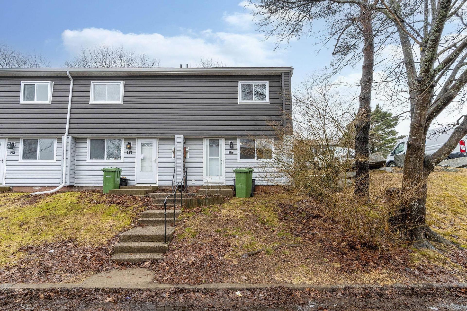 72 Cavendish Road, Halifax, NS