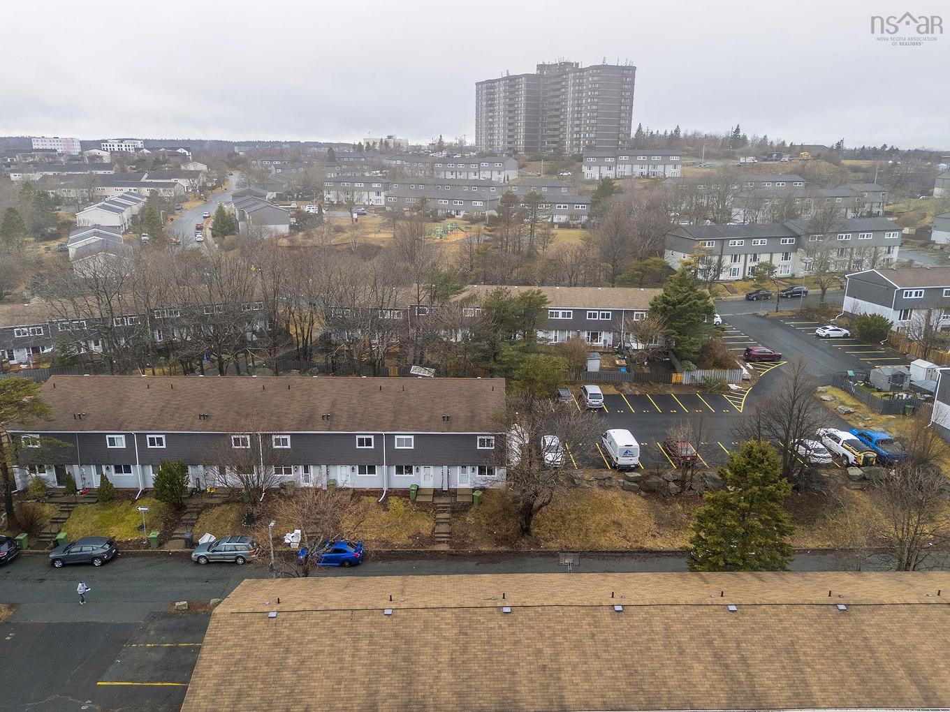 72 Cavendish Road, Halifax, NS