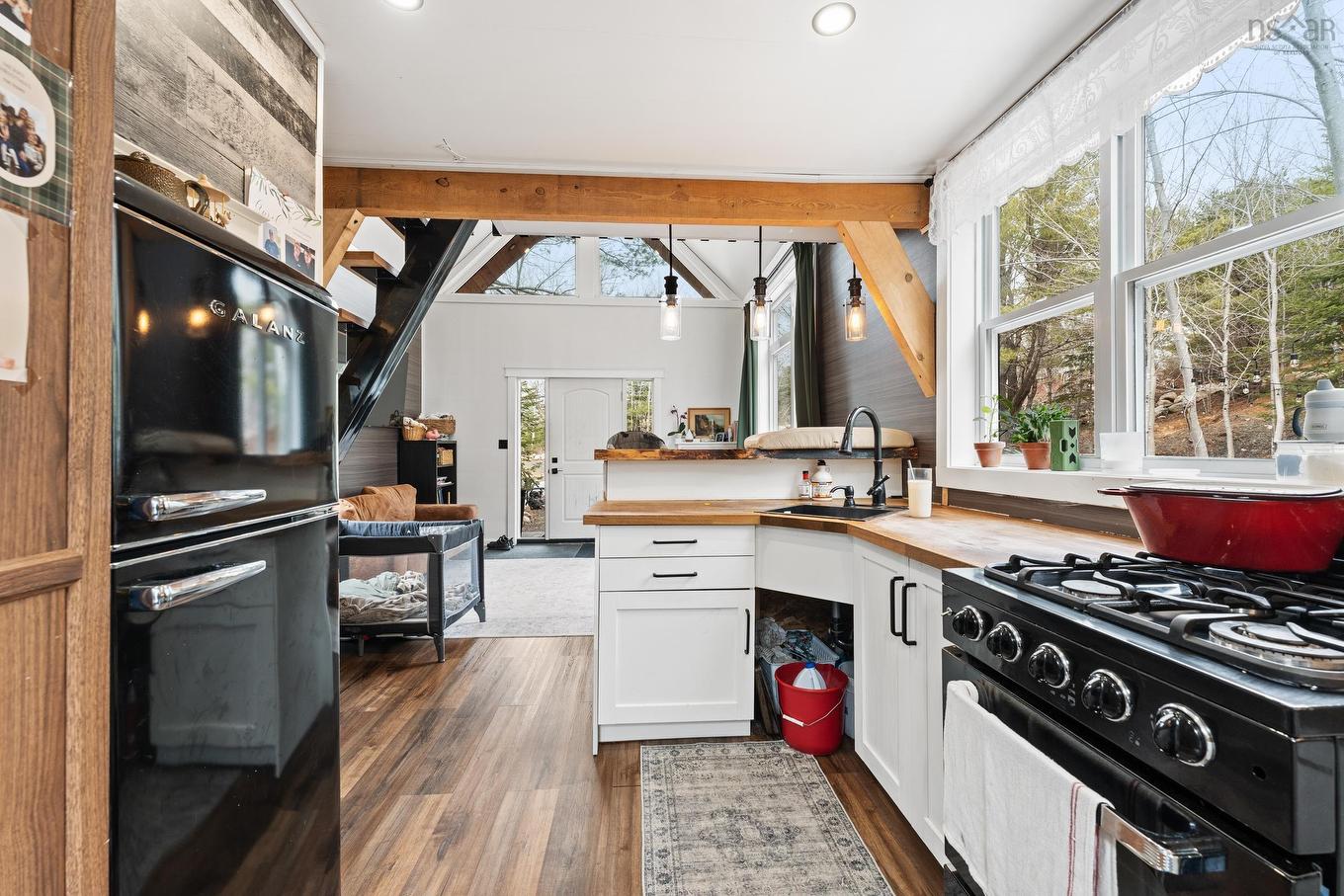 2234 Virginia Road, West Springhill, NS